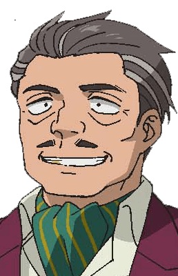 Ryuuga Katsunori