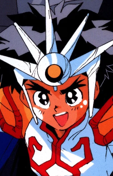 Haruka Daichi