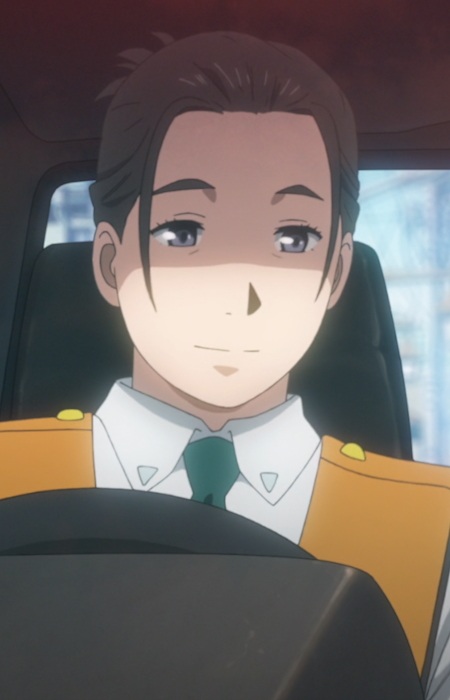 Shoutaichou