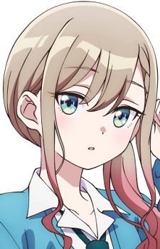 Suzukaze Suzu