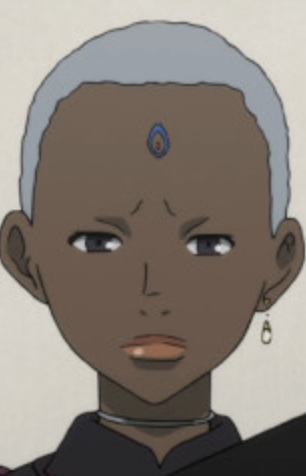 Vodarac Mother