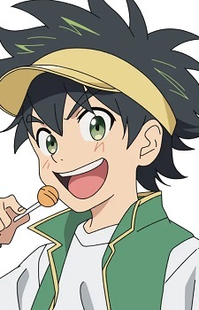Takumi Riro