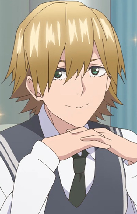 Takeda Yuusuke