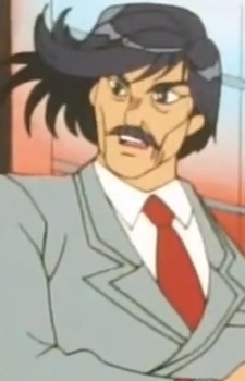 Saejima Juuzou