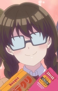 Uezono Momoka