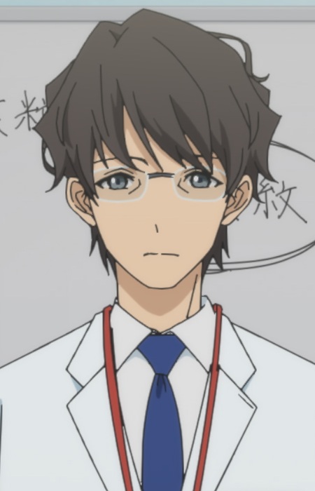 Hidaka Shoudai