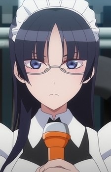 Tsubota Nanako