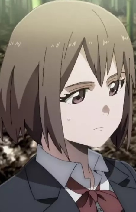 Shino Chisaki