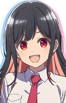 Uzuki Shinobu