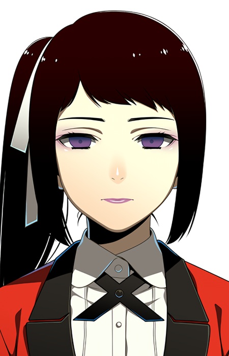 Igarashi Sayaka