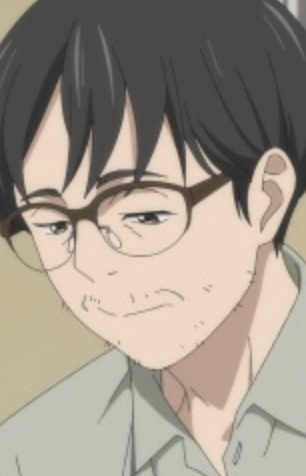 Nakami Father