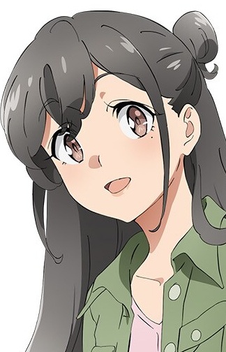 Mitou Miori