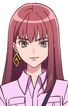 Hosaka Yua