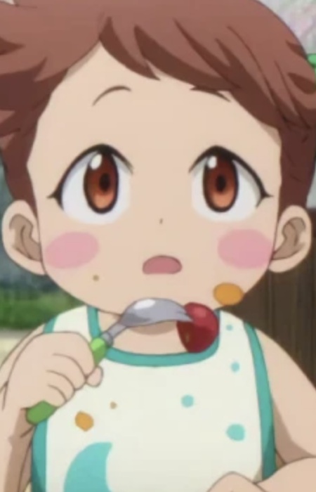 Kyan Chihiro