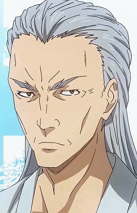 Mochizuki Masamune