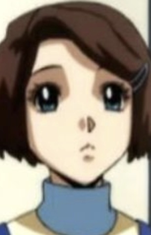Hayase Mina