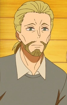 Sanada Jurgen Yoshirou