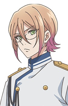 Nekoma Tasuku