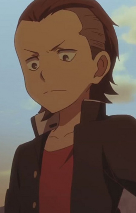 Ishibashi Souta