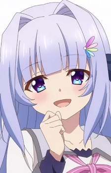 Kousaka Haruka