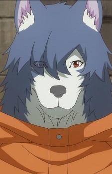 Woof