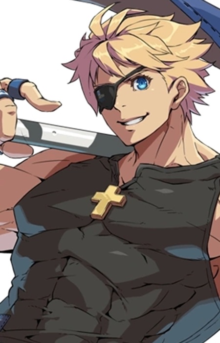 Kiske Sin