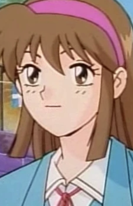 Nagumo Sayaka