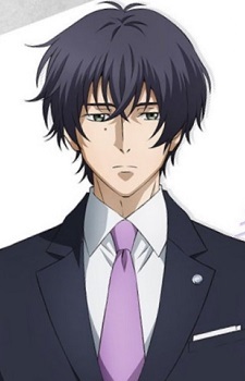 Kikuchi Tadashi