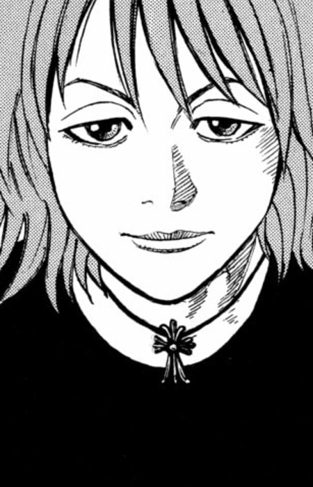 Kimura Eiji