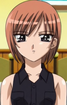 Katsuragi Youko
