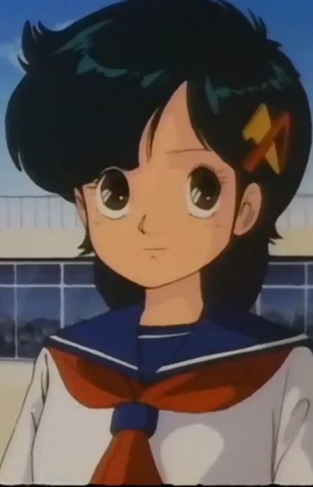 Manami Hanegi