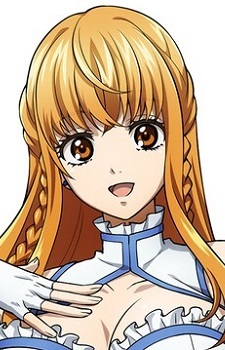 Brownia Charlotte R.
