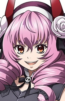 Dark Liverna
