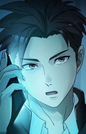 Murosaka Shuuhei
