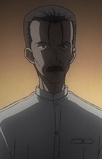 Ohara Norimasa