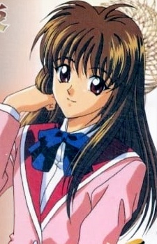 Sakoshita Yanagi