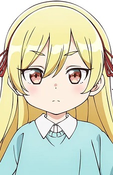 Komari Maria