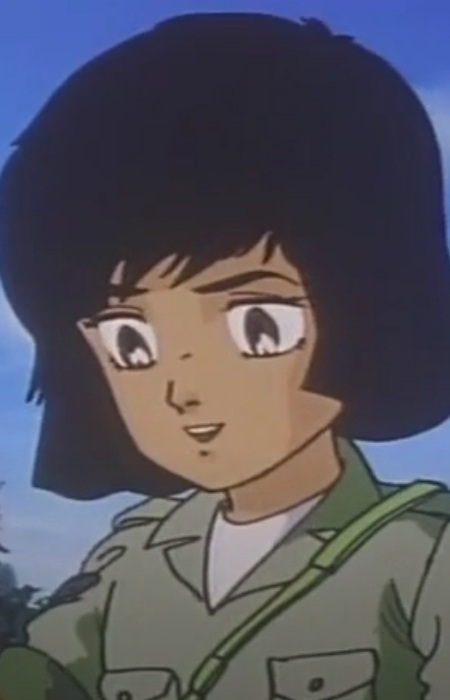 Serikawa Akira