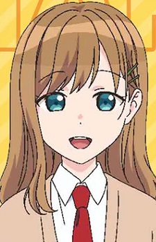 Shirakawa Haruka