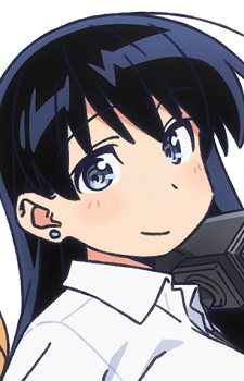 Arato Nagi