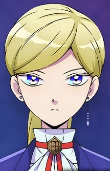 Haizaki Sara