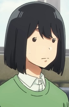 Hachiya Mako