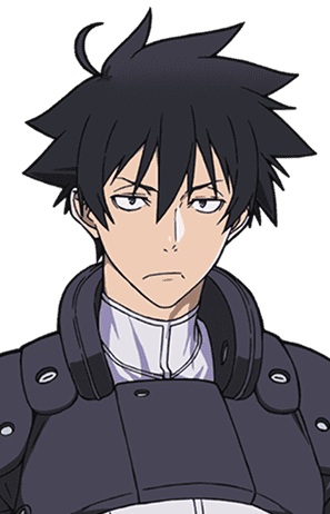 Azuma Jirou