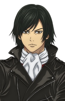 Shimamura Ichiyou