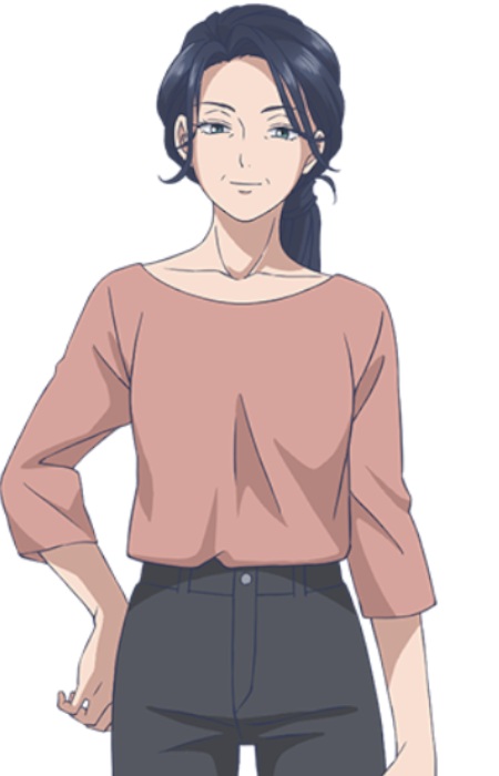 Fuji Michiko