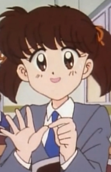Inada Mika