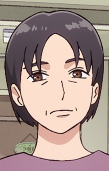 Oka Yuuko
