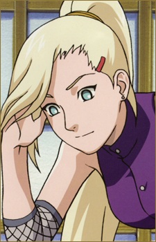 Yamanaka Ino