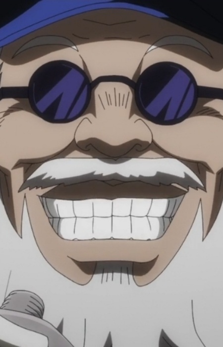 Ward Kouji