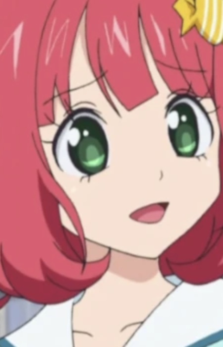 Sakagami Eiko